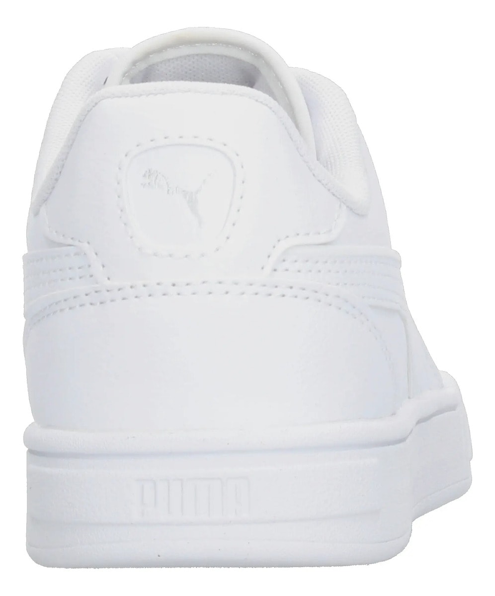 Tenis Puma Caven Dime Dama Casual Blanco Mujer — imagen 15