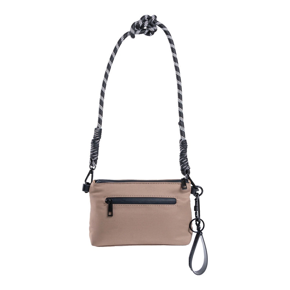 Crossbody Sora Bolsa Compacta Cool Capital Cafe — imagen 4