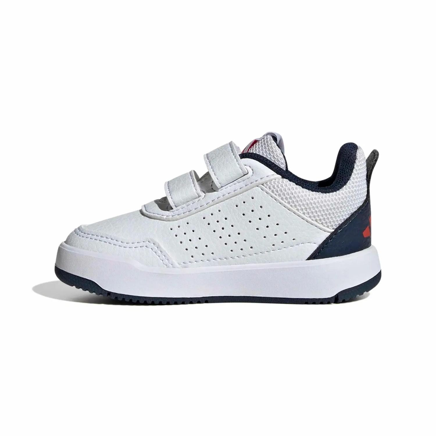 Tenis Adidas Tensaur Sport 3.0 CF I para Niños Pequeños. KJ9763 — imagen 3