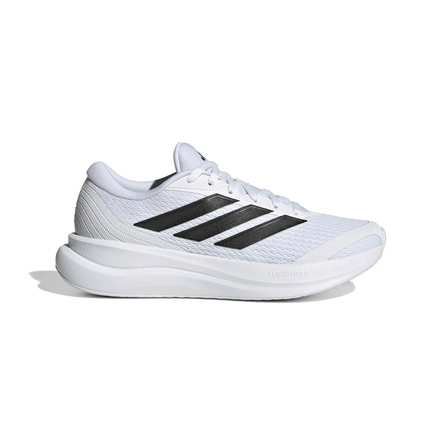 Tenis Adidas Runfalcon 6 Dama Blanco Deportivo Running Mujer — imagen 2