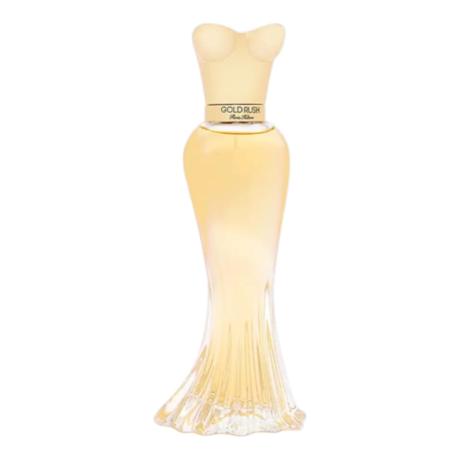 PARIS HILTON GOLD RUSH EDP 100 ML — imagen 1