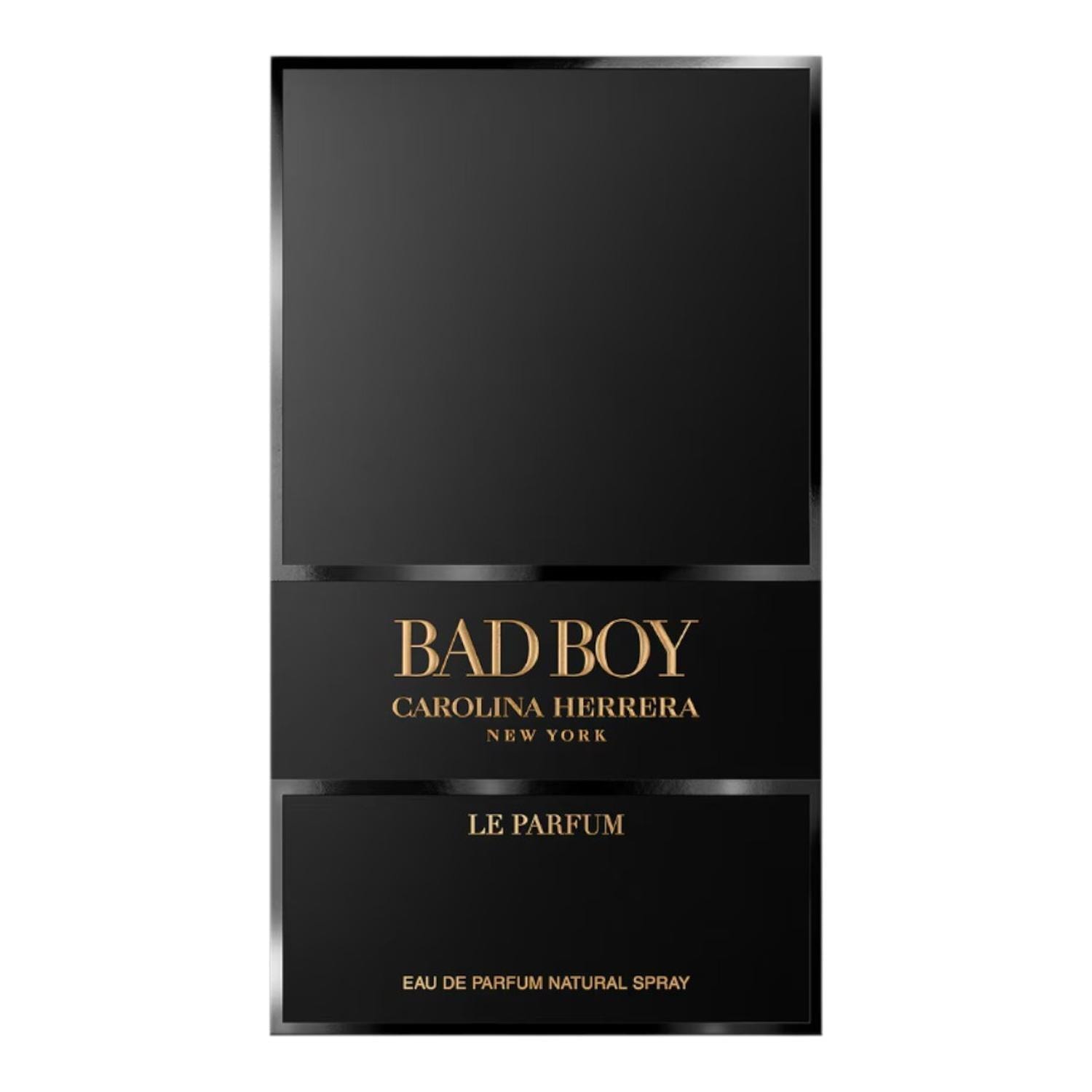 CAROLINA HERRERA BAD BOY LE PARFUM EDT 100 ML — imagen 2