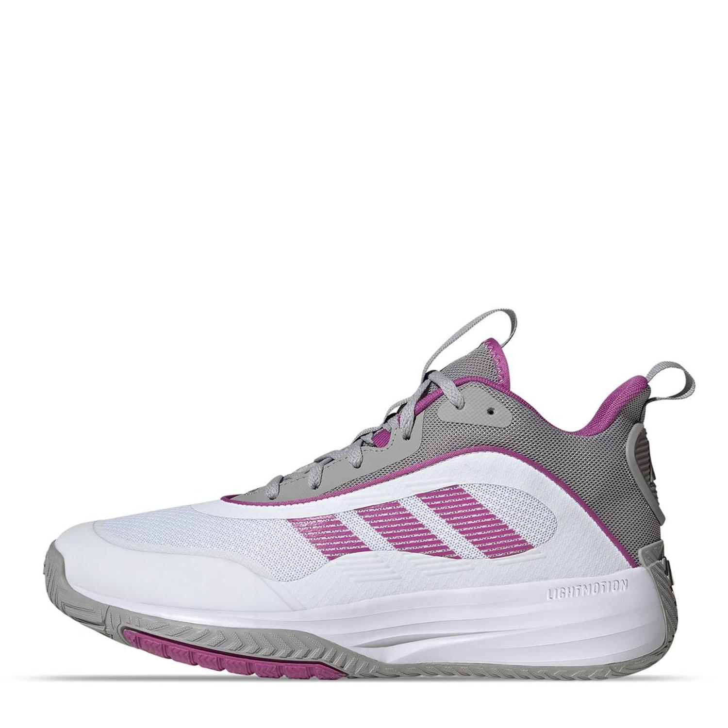 Tenis Adidas Ownthegame 3.0 para Hombre. IF4570 — imagen 1