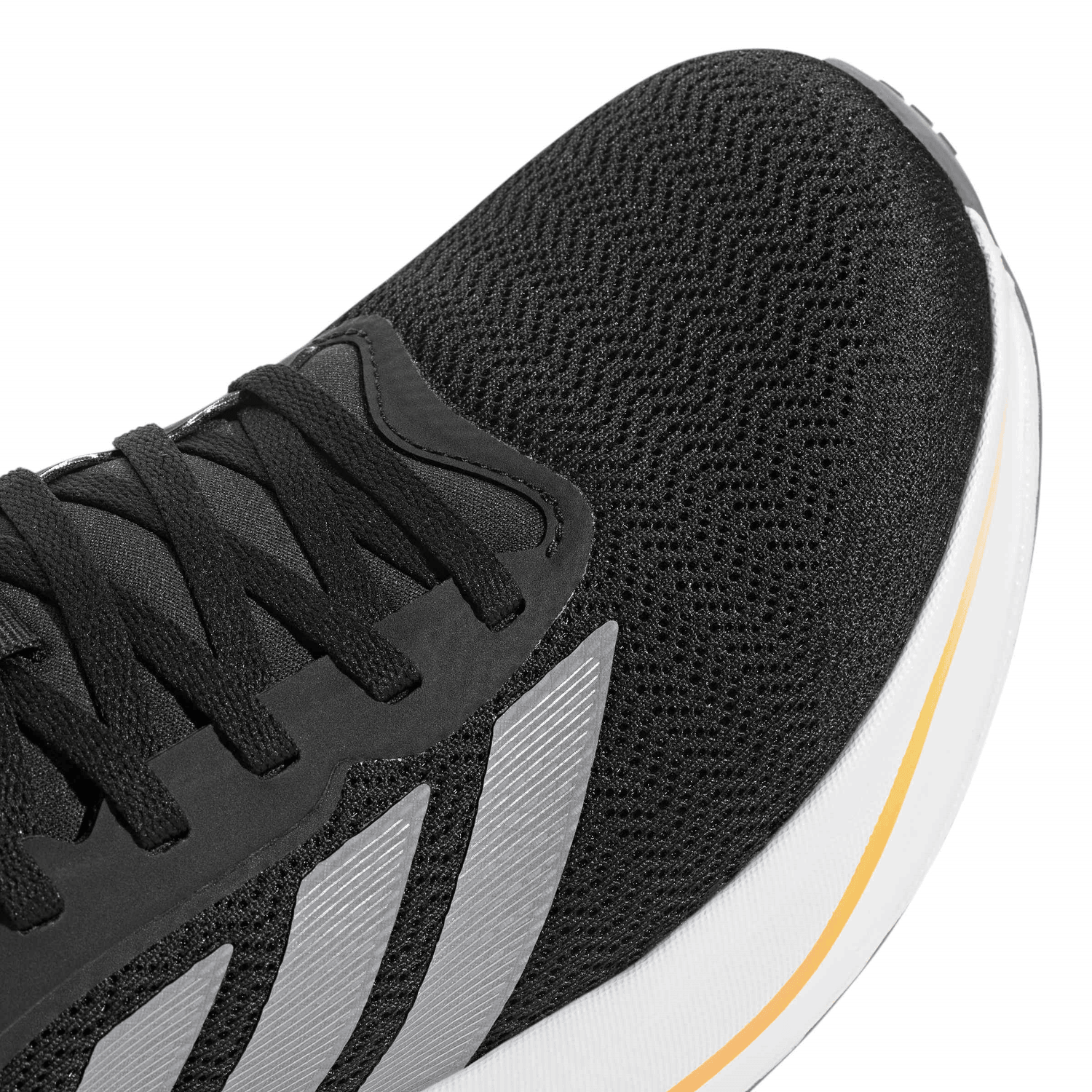Tenis Adidas Response Runner 2 Hombre Negro Running Para Caballero — imagen 6