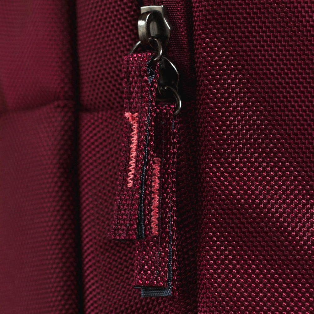 Mochila para laptop CoolCapital Zilker 15.6" pulgadas Vino — imagen 15