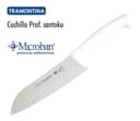CUCHILLO PROFESIONAL TRAMONTINA SUSHI CARNES POLLO 7 PUL