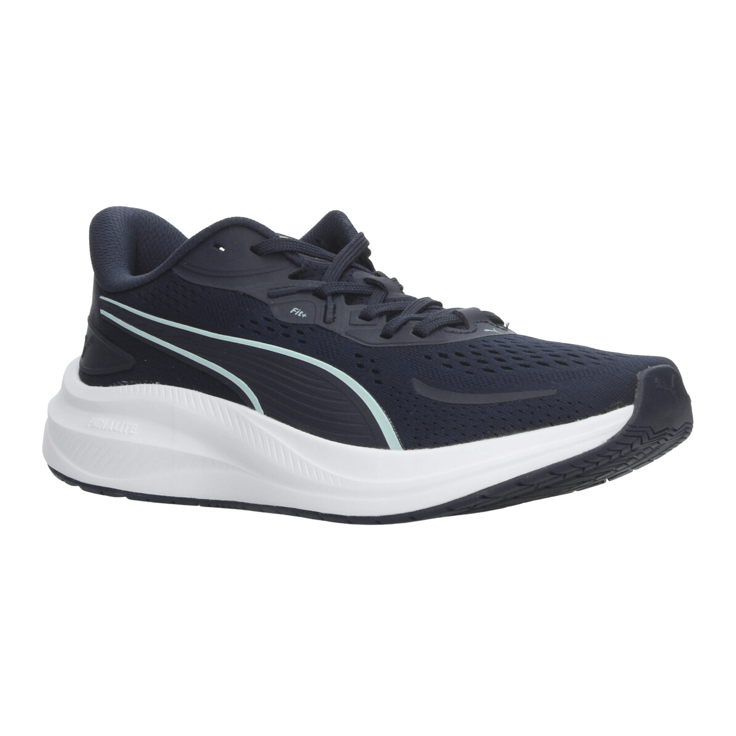 Tenis Puma Skyrocket Lite 2 Hombre Running Azul Marino Caballero — imagen 2