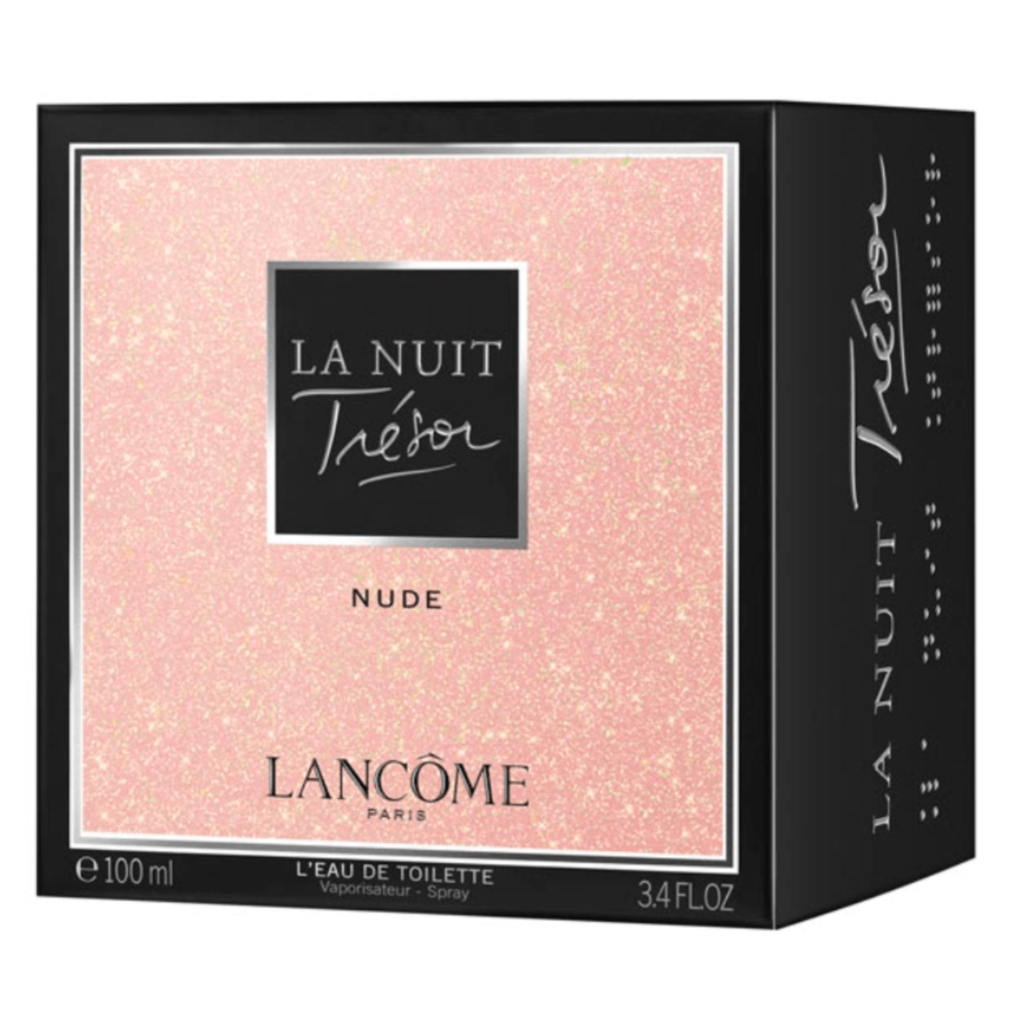 LANCOME TRESOR LA NUIT NUDE EDP 100 ML DAMA — imagen 3