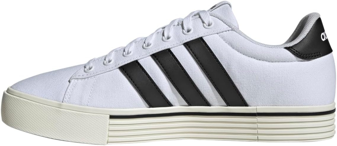 TENIS ADIDAS UNISEX DAILY 4 0 0625 MODELO IF6659 — imagen 4