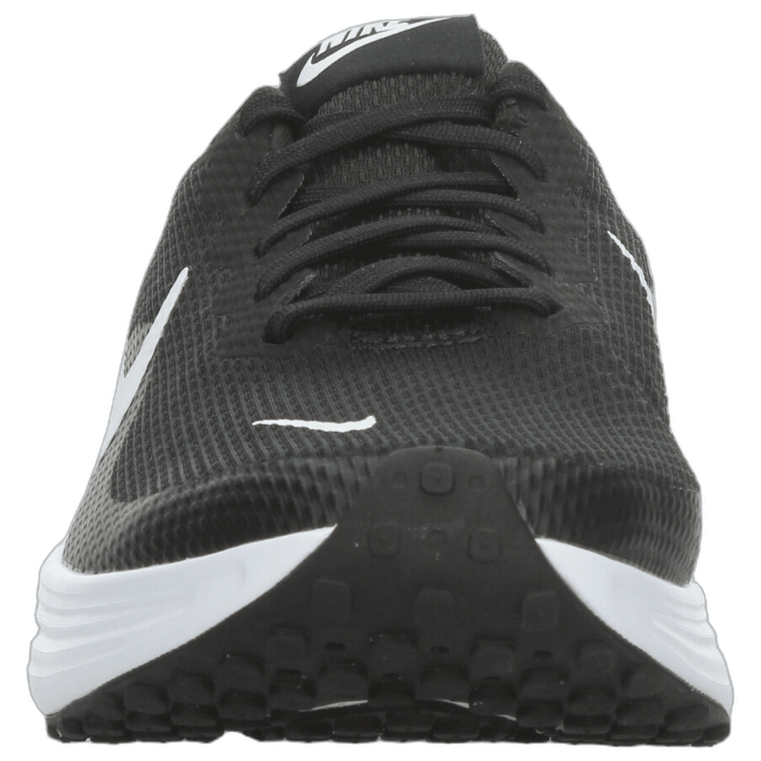 Tenis Hombre Nike Revolution 8 Negro Deportivo Caballero — imagen 7