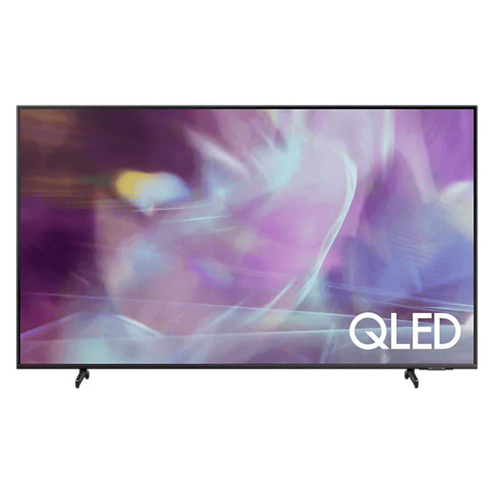 Pantalla Samsung 55 Smart TV 4K QLED Q60AA 2021 — imagen 2
