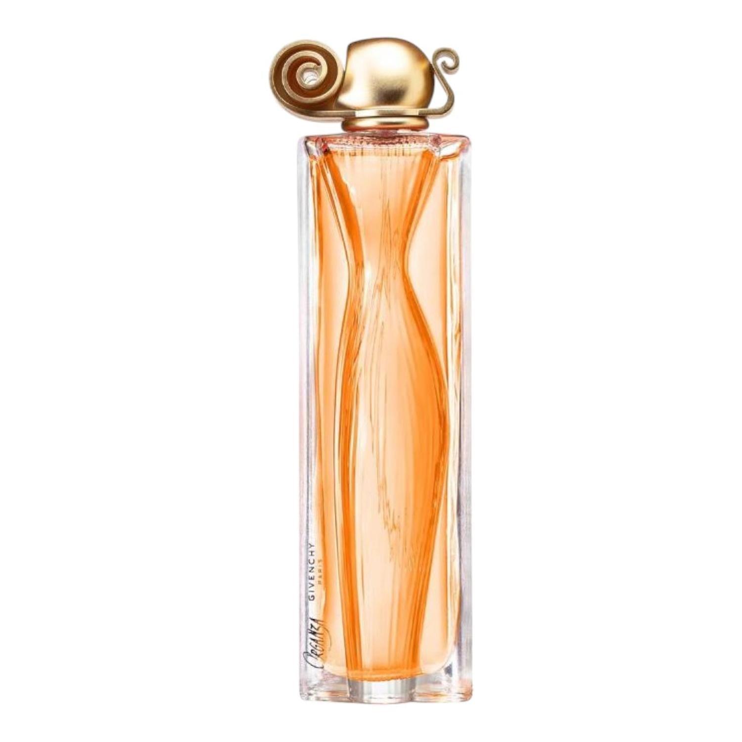 GIVENCHY ORGANZA POUR FEMME EDP 100 ML — imagen 1