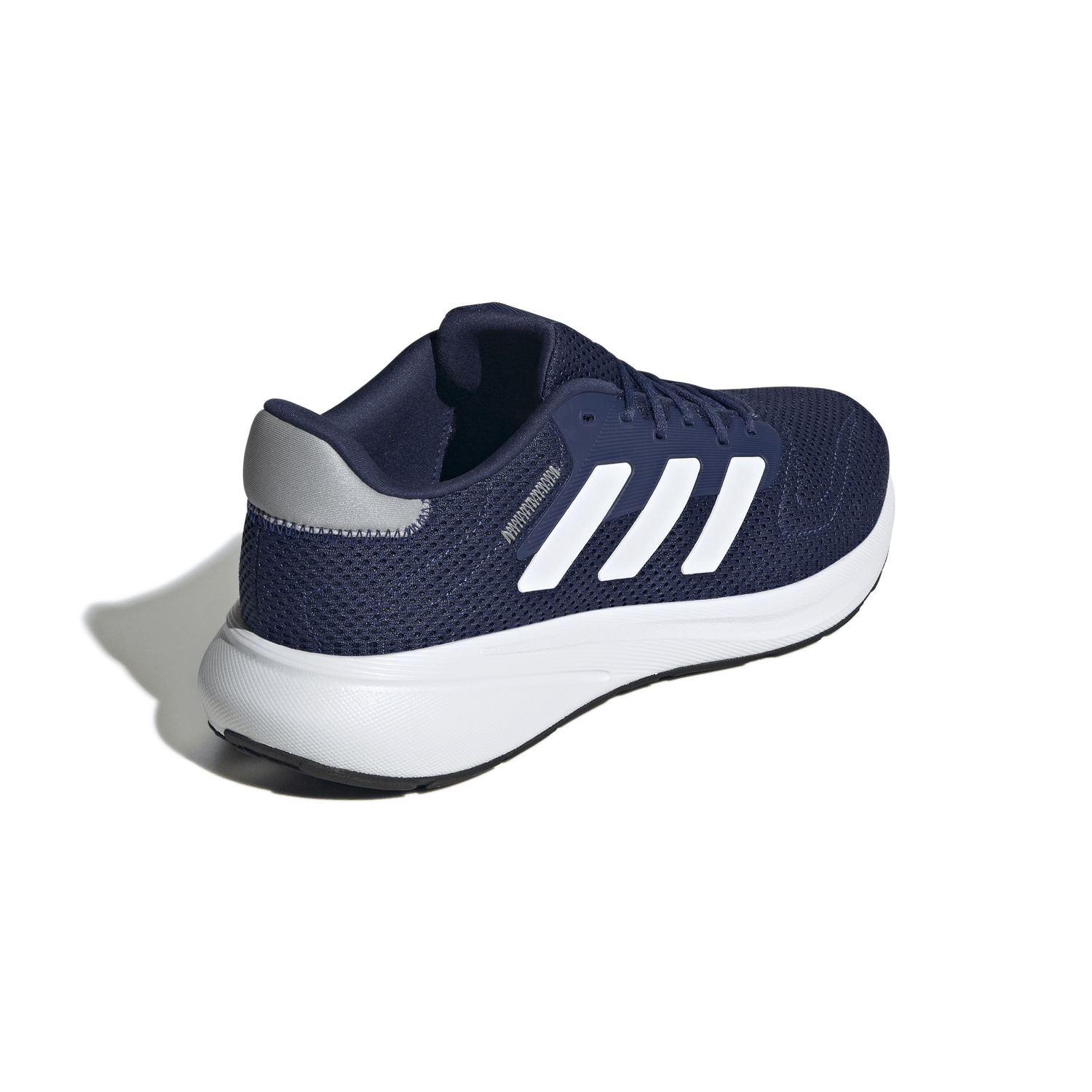 Tenis Adidas Response Runner Hombre Azul Deportivos Para Caballero — imagen 4