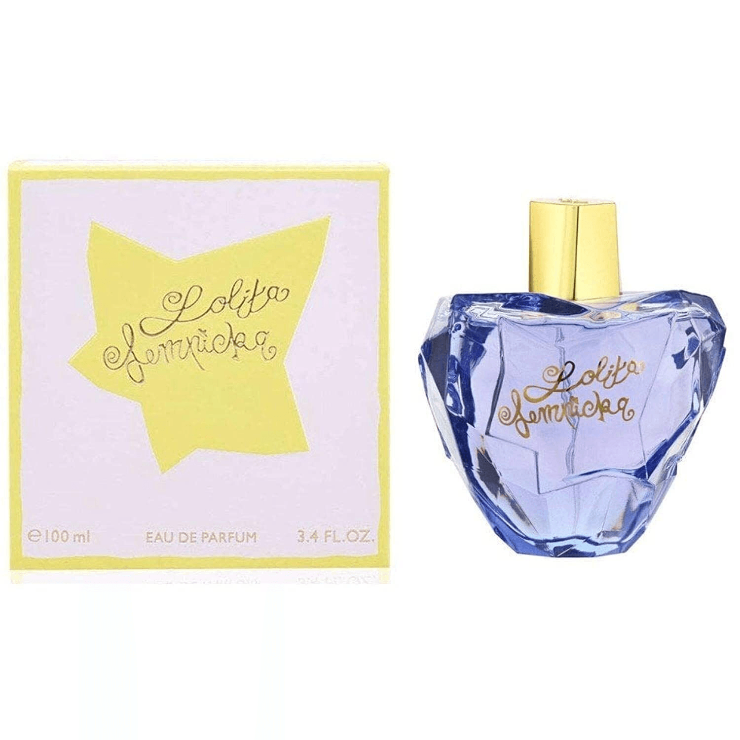 LOLITA LEMPICKA EDP 100 ML — imagen 2