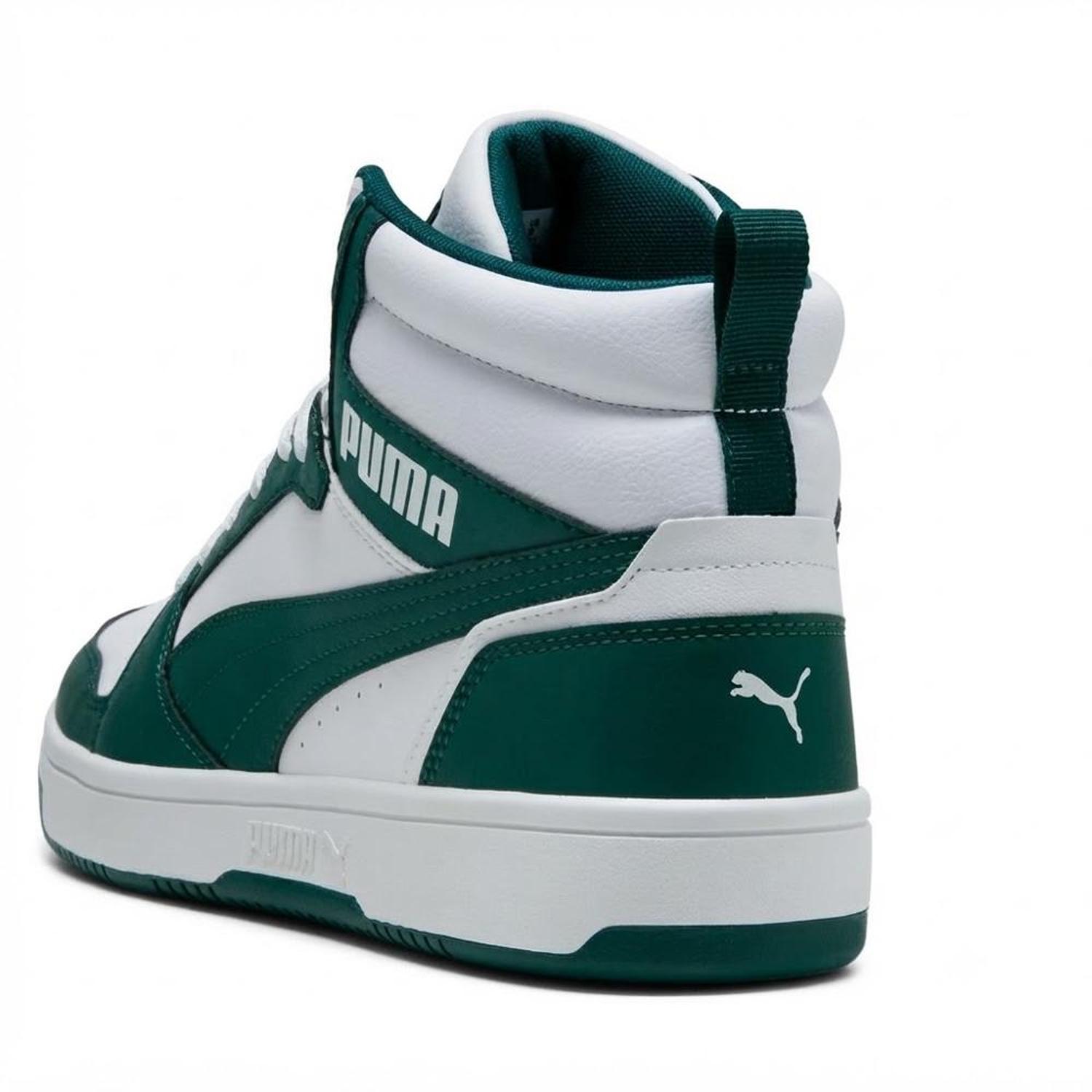 Tenis Puma Rebound V6 para Hombre 392326-33 — imagen 4