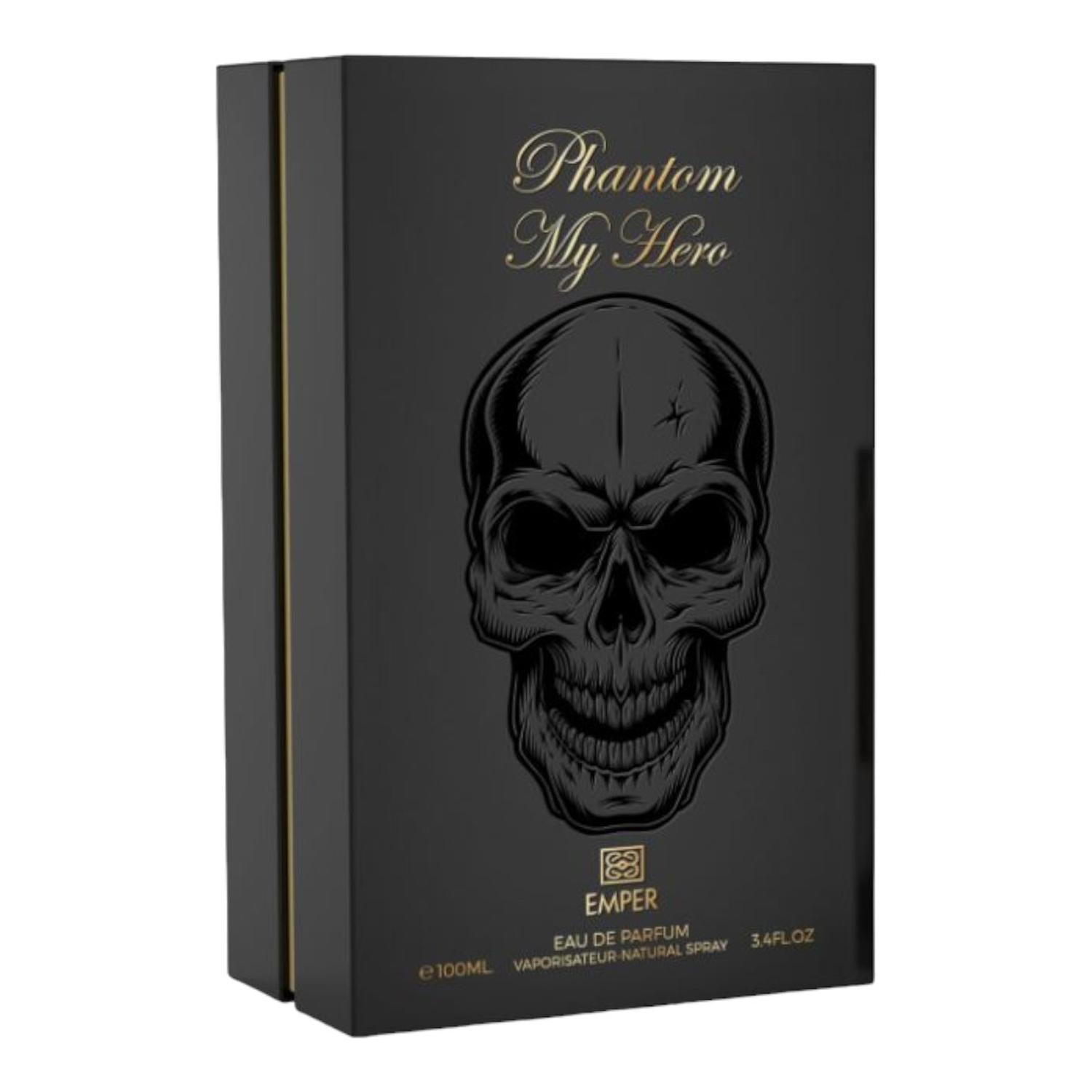 EMPER PHANTOM MY HERO EDP 100 ML — imagen 2
