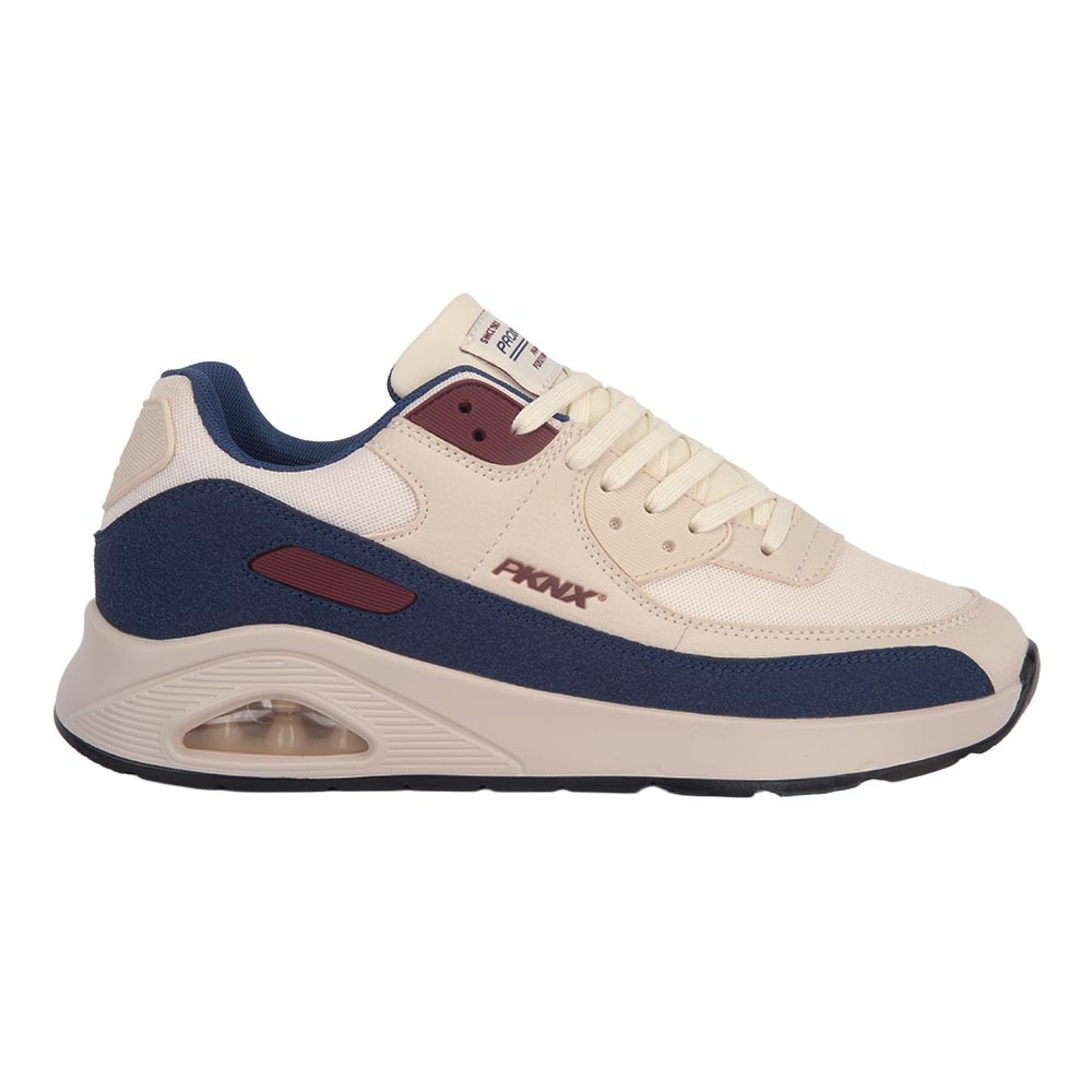 TENIS CABALLERO PROKENNEX CHOCLO VALVULA 1274182 — imagen 7
