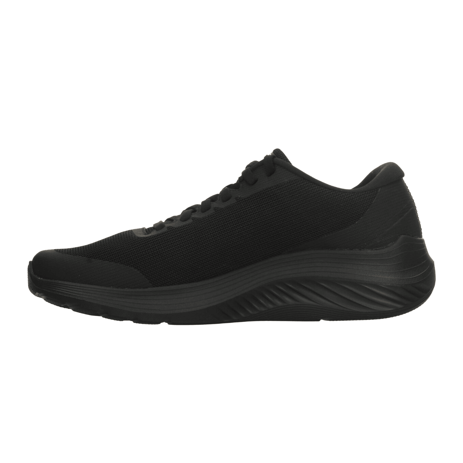 Tenis Skechers Bobs Squad Hombre Deportivo Negro Caballero — imagen 5
