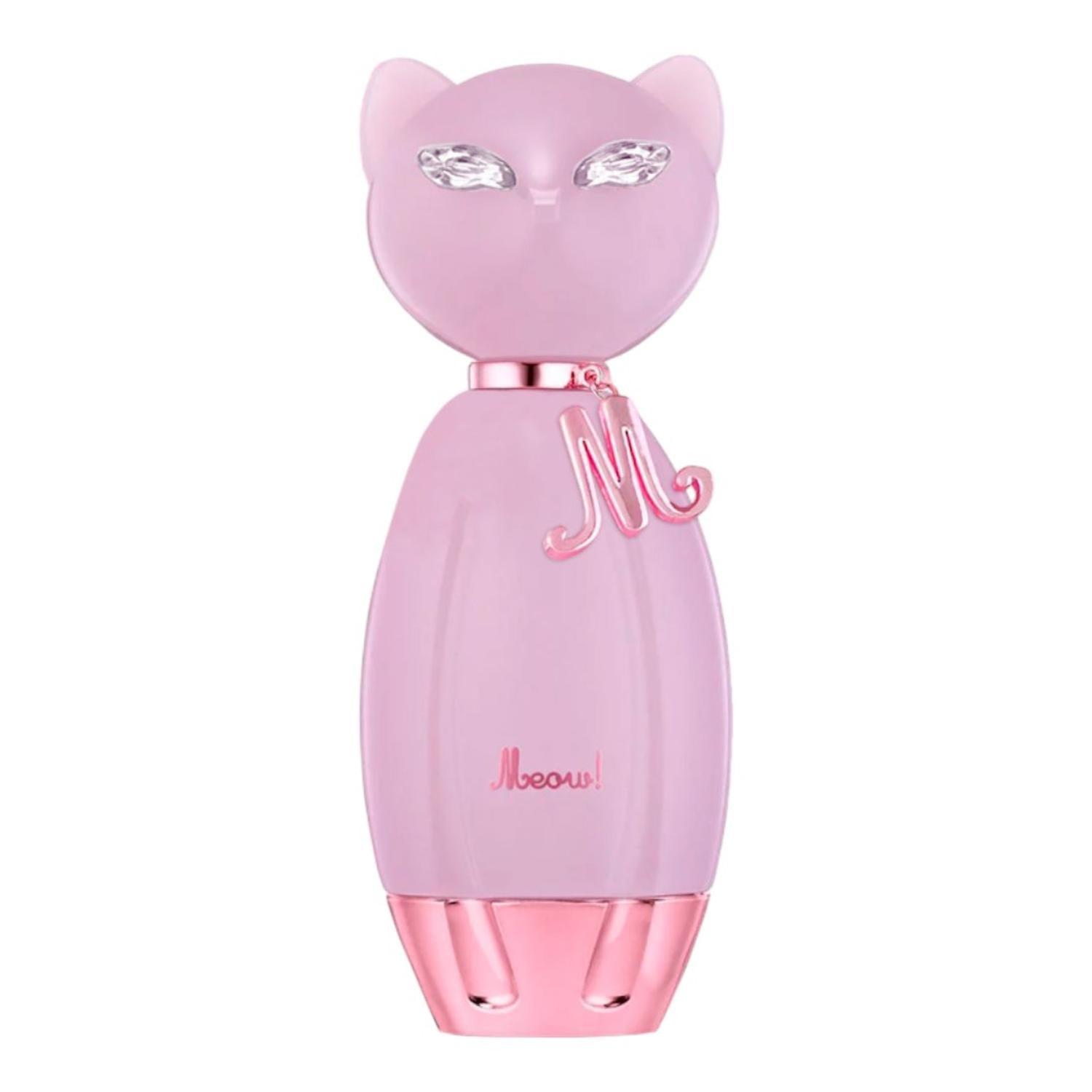KATY PERRY MEOW EDP 100 ML — imagen 1