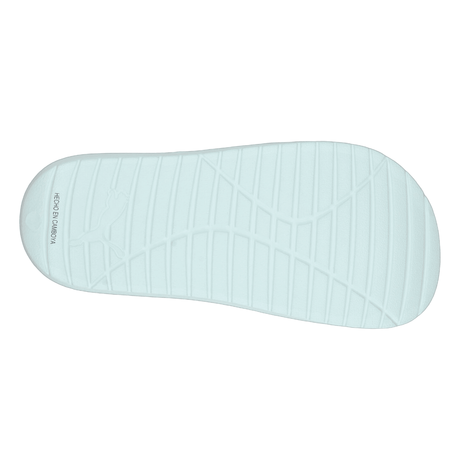 Sandalia Dama Puma DiveCat 2Lite Azul Casual Comodo Mujer — imagen 10