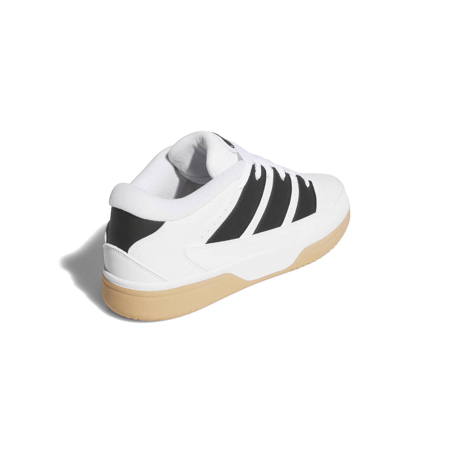 Tenis Hombre Adidas Break Start 2000 Blanco Casual Caballero — imagen 4