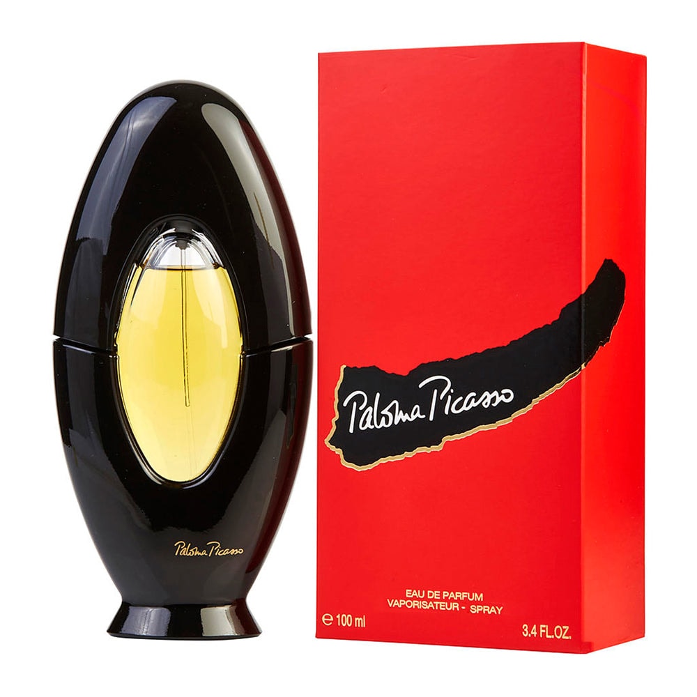 Perfume Paloma Picasso 100 ml EDP Dama Mag — imagen 2