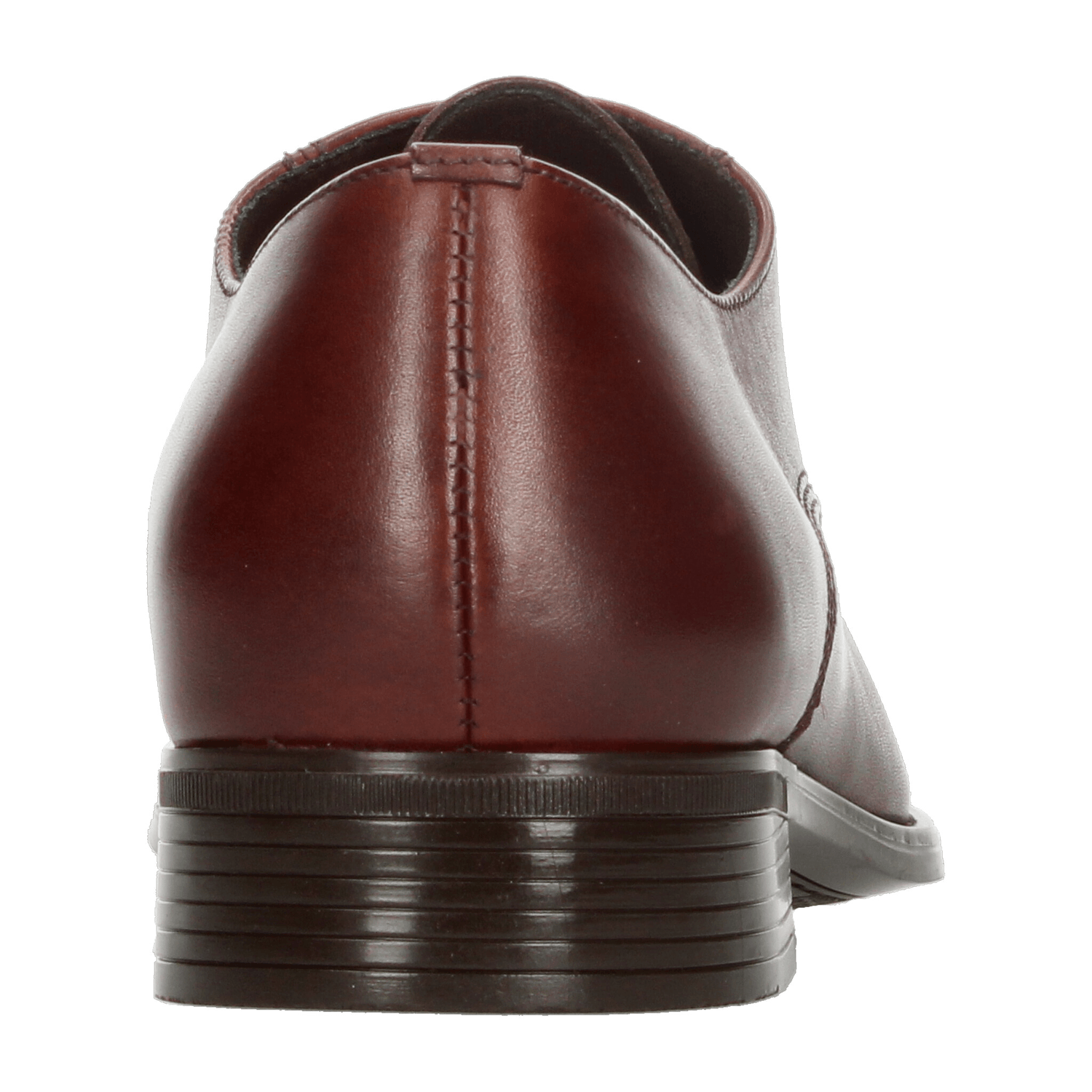 Zapato Gino Cherruti Hombre De vestir Café Caballero — imagen 6