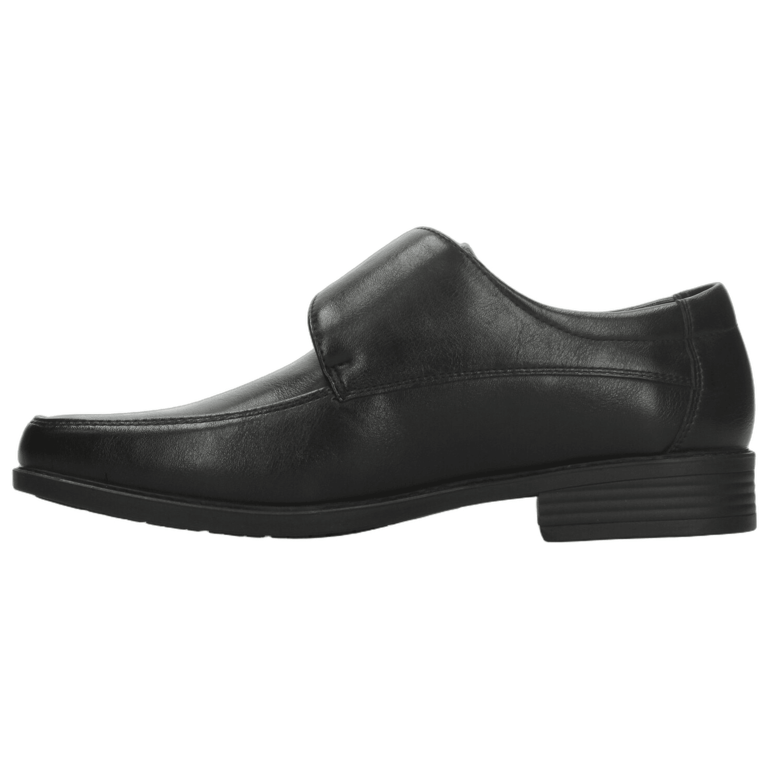Zapato Ozono Hombre Vestir Negro Caballero — imagen 5