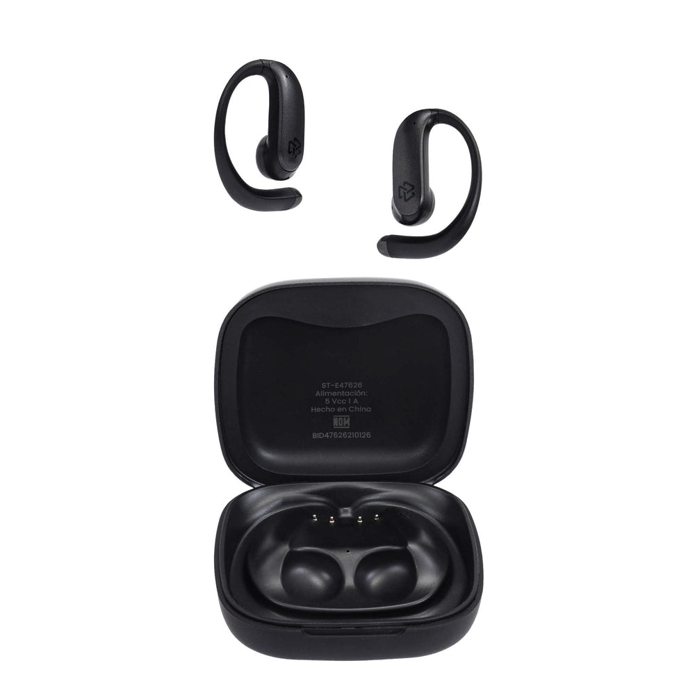 Audifonos Inalambricos Ows HYRO Sport STF 36hrs Uso ENC Protección IPX4 — imagen 4