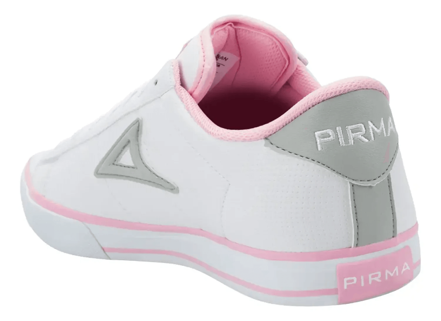Tenis Pirma Dama Urbano Vulcanizado Original 136722 — imagen 2