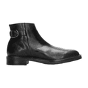 Bota Gino Cherruti Hombre Casual Negro Caballero
