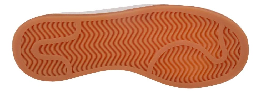 Tenis Urban Shoes Dama Urbano Flores Skate Colegial 1297979 — imagen 10