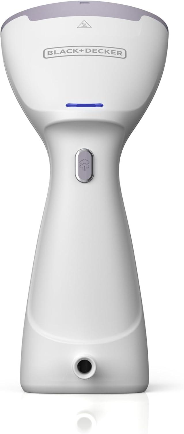 VAPORIZADOR MANO COMPACTO BLACK DECKER HGS012PLA — imagen 2