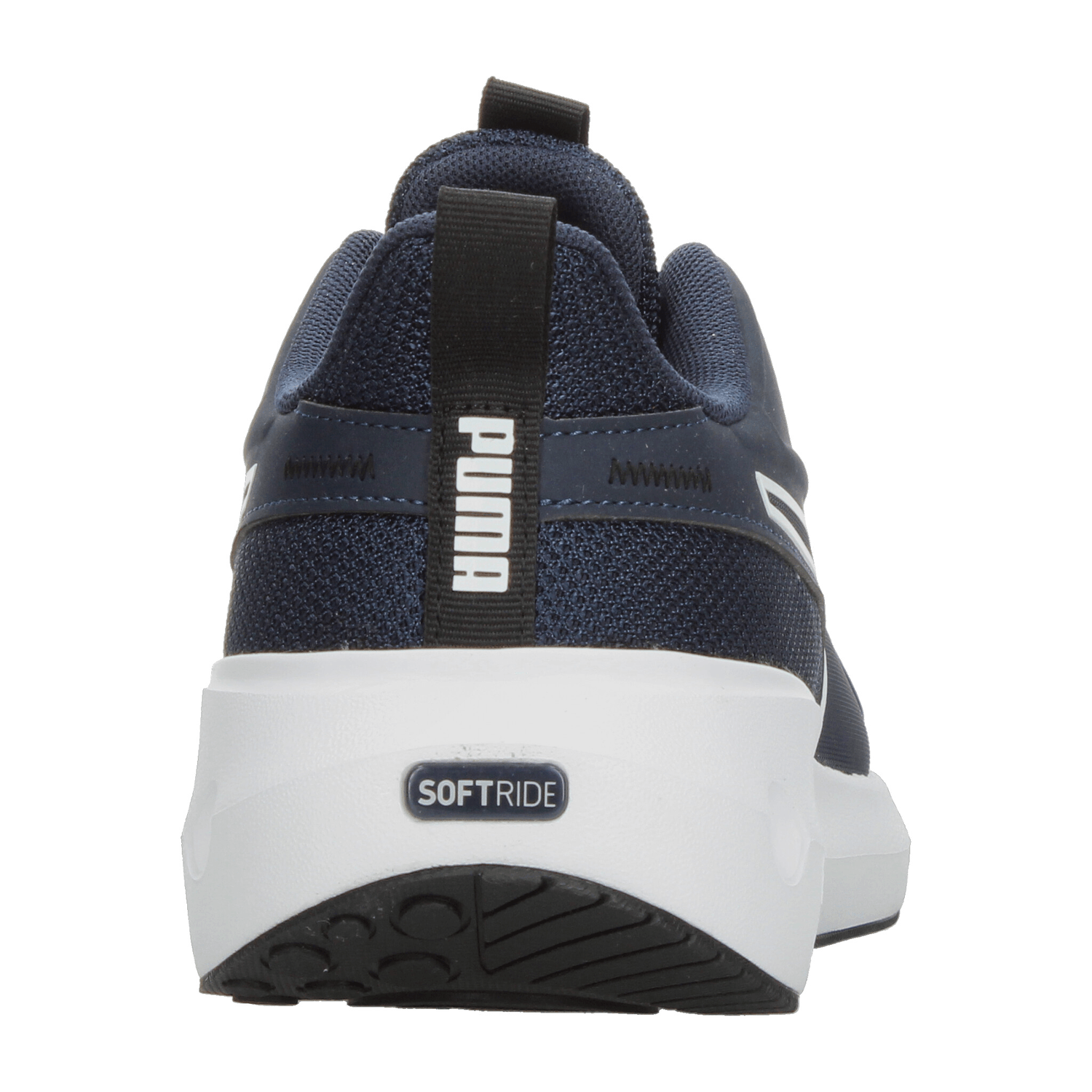 Tenis Puma Softride Carson Hombre Deportivo Azul Caballero — imagen 7