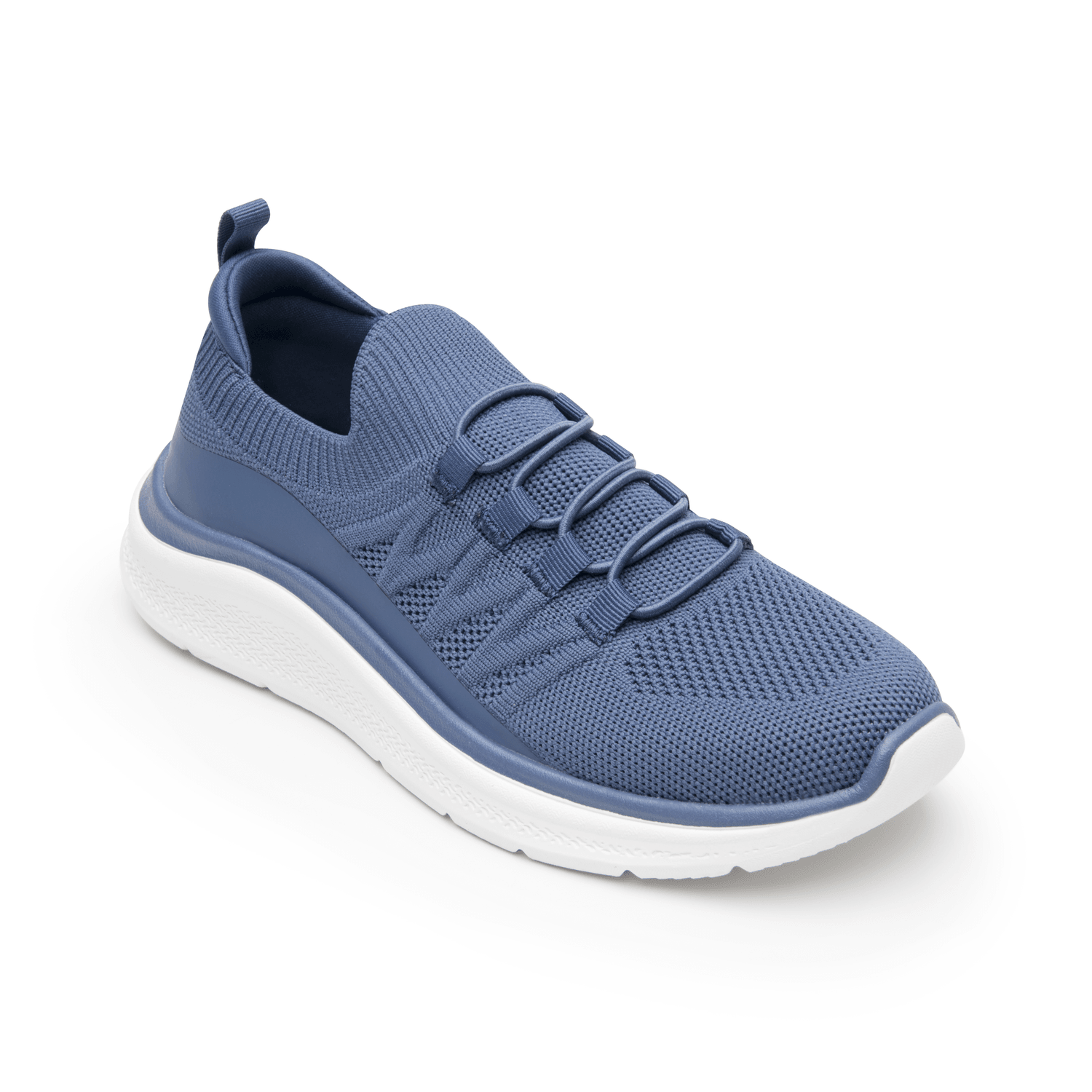Tenis Flexi Dama Demin Casual Para Mujer — imagen 3