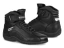 Botas hombre motociclista biker touring WKL 80017 Negro