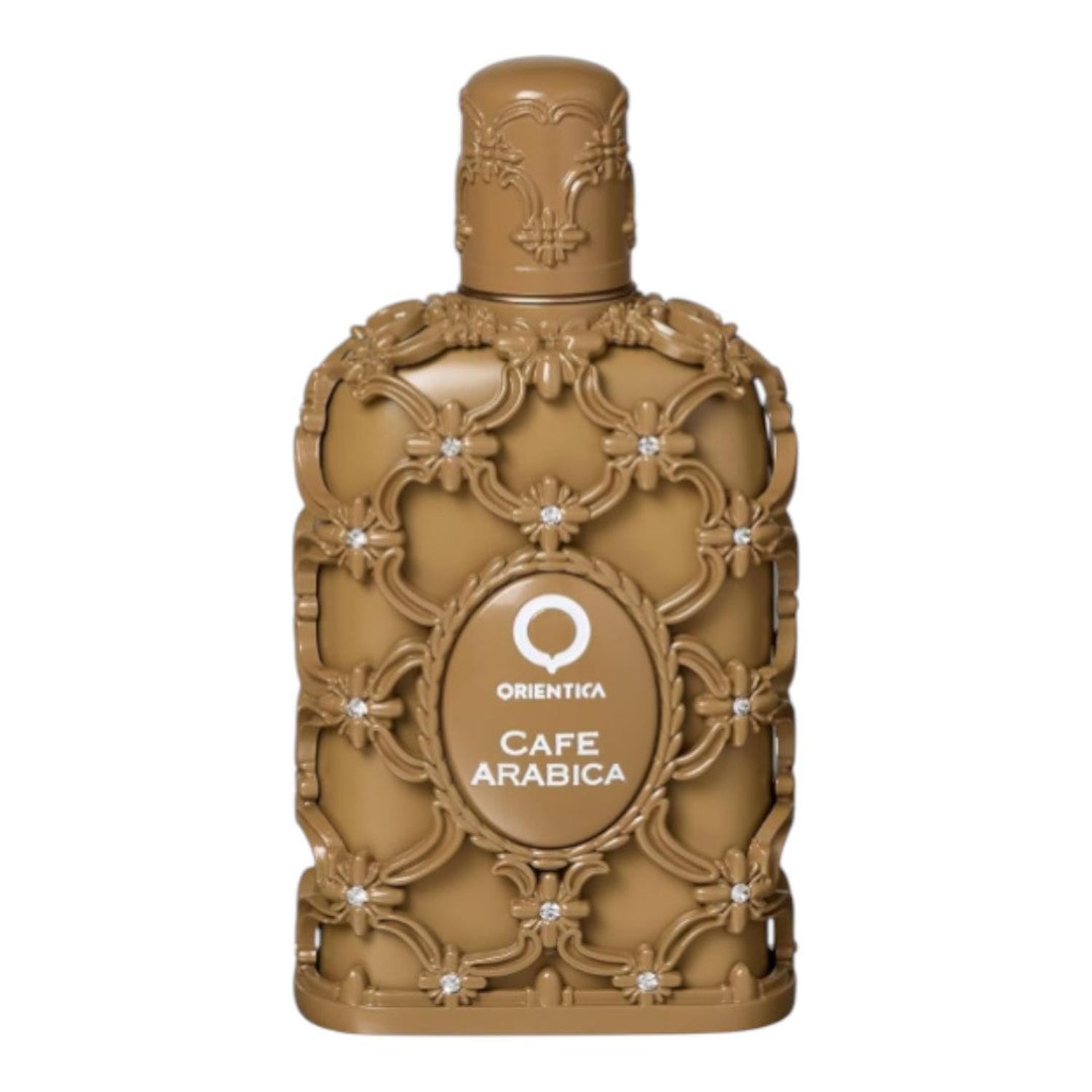 ORIENTICA CAFE ARABICA EDP 80 ML — imagen 1