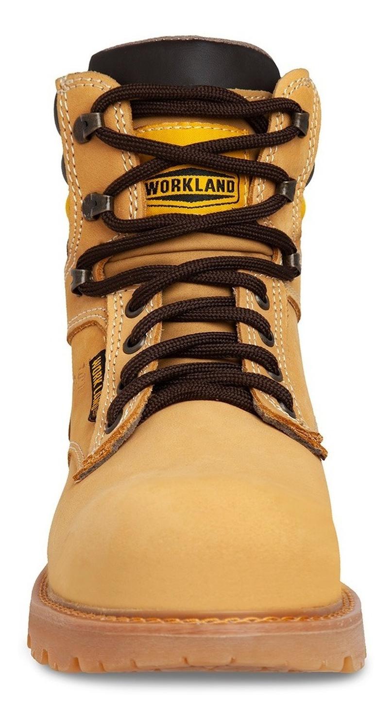 Bota Hombre Industrial Workland 71824 — imagen 3