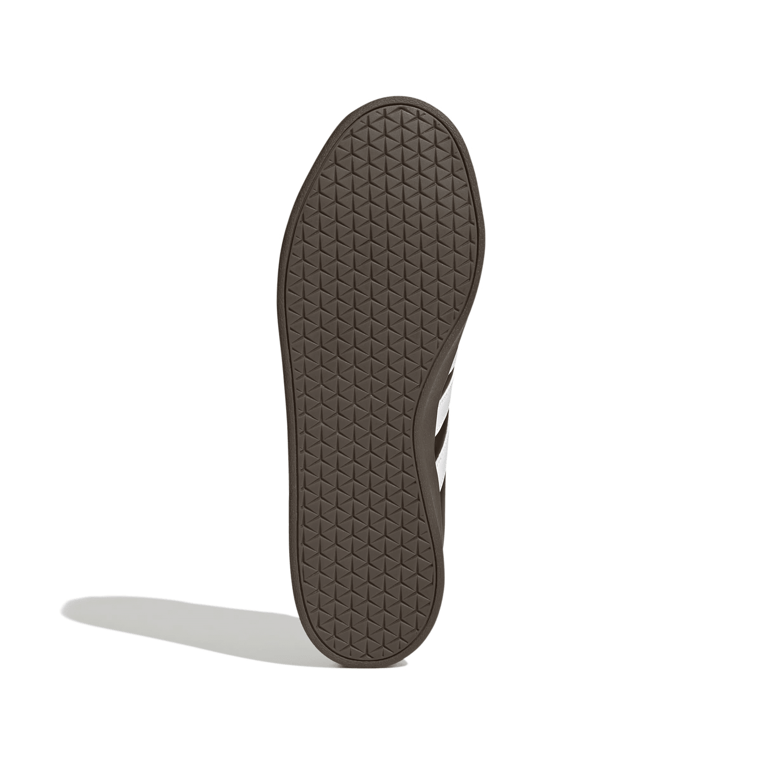 Tenis Adidas Court Base Hombre Casual Negro Caballero — imagen 7