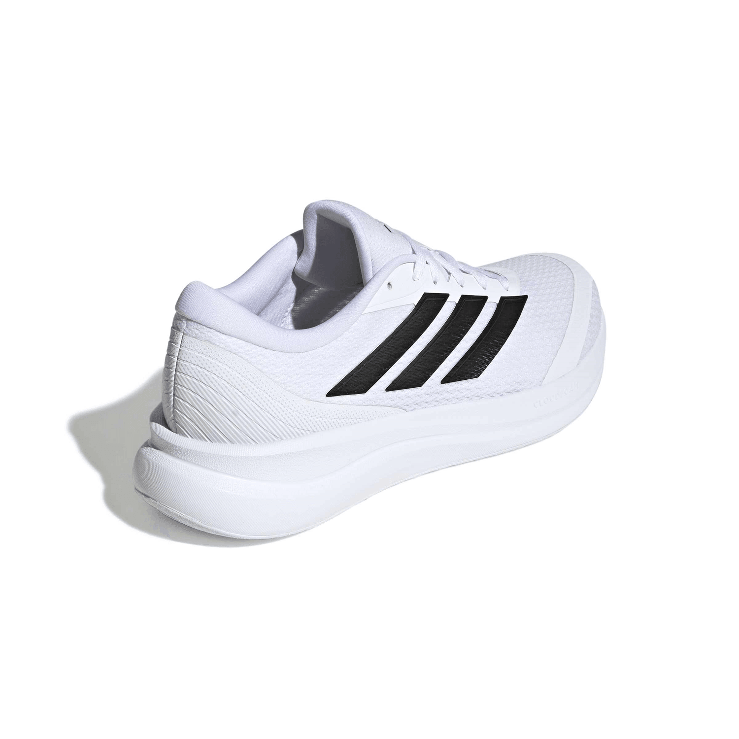 Tenis Adidas Runfalcon 6 Hombre Blanco Running Para Caballero — imagen 4
