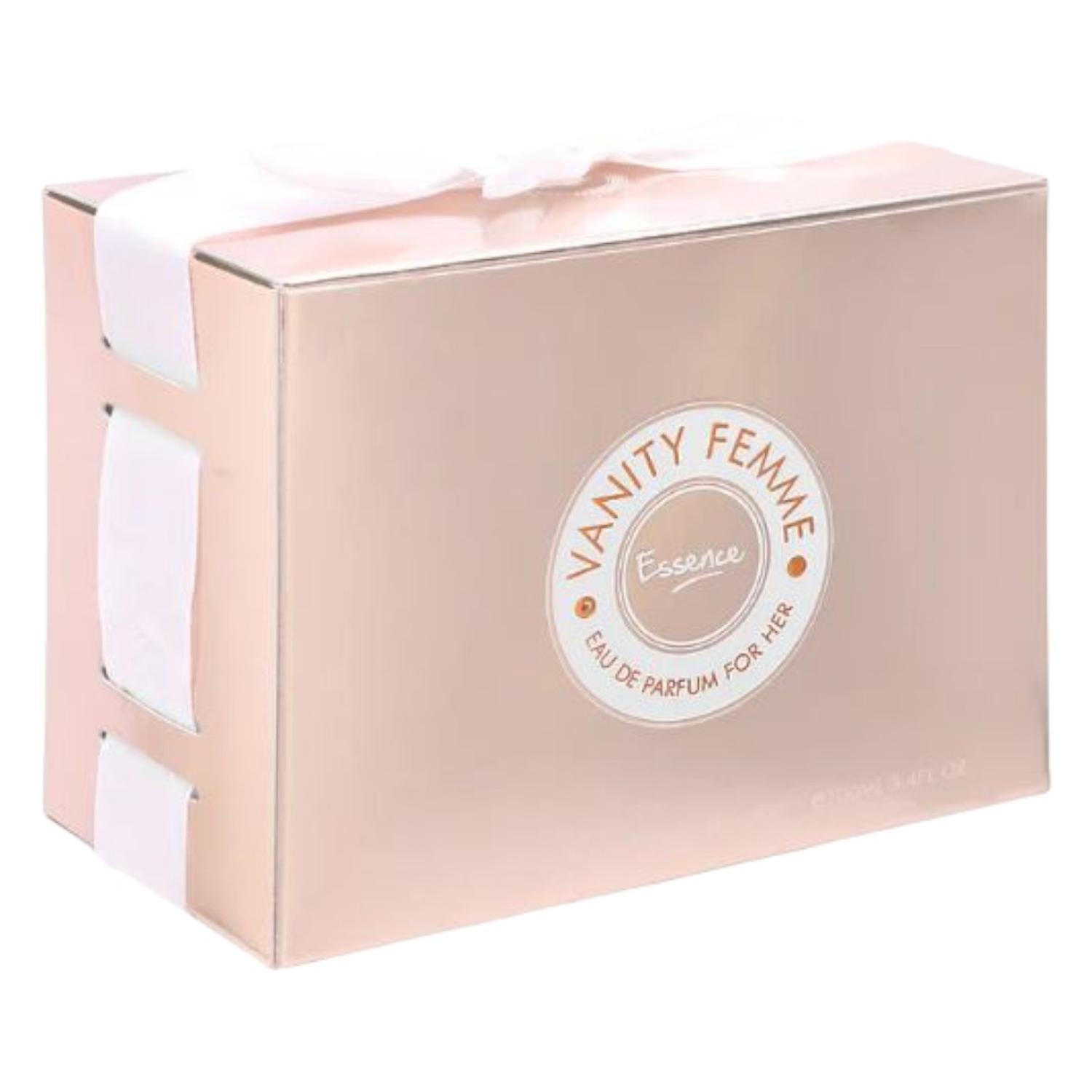 ARMAF VANITY FEMME ESSENCE EDP 100 ML — imagen 2