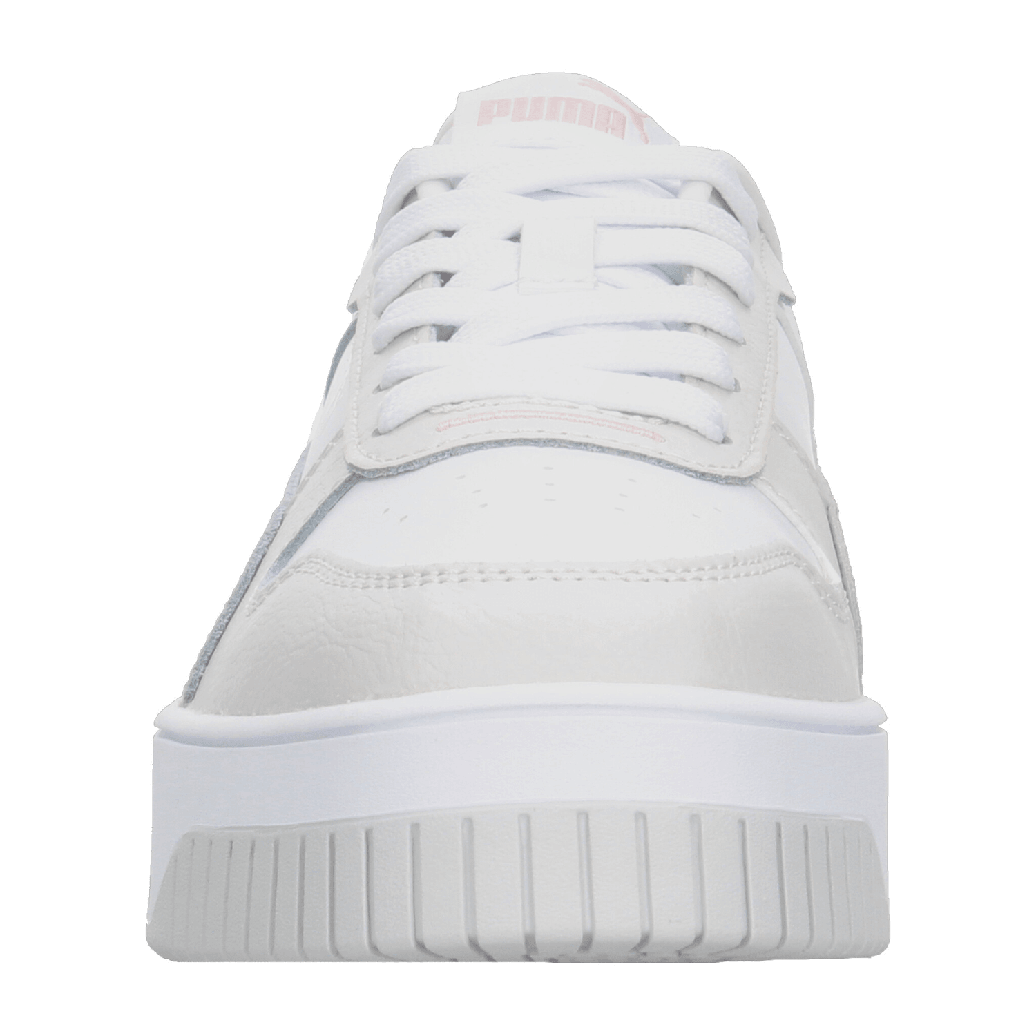 Tenis Puma Carina Street Dama Casual Blanco Mujer — imagen 6