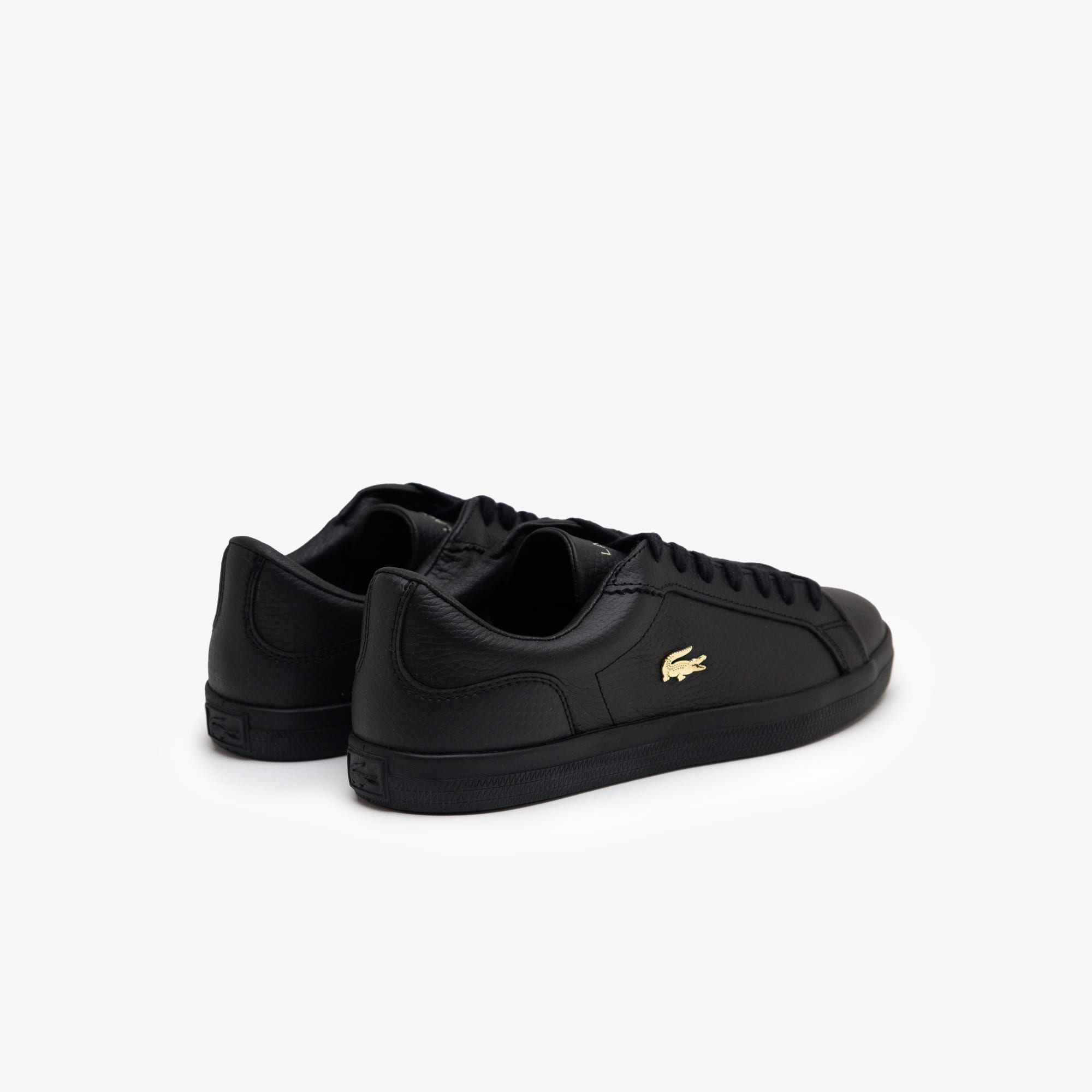 TENIS LACOSTE LEROND 0721 1 CMA MEX MODELO 41CMA0015MX02H — imagen 5