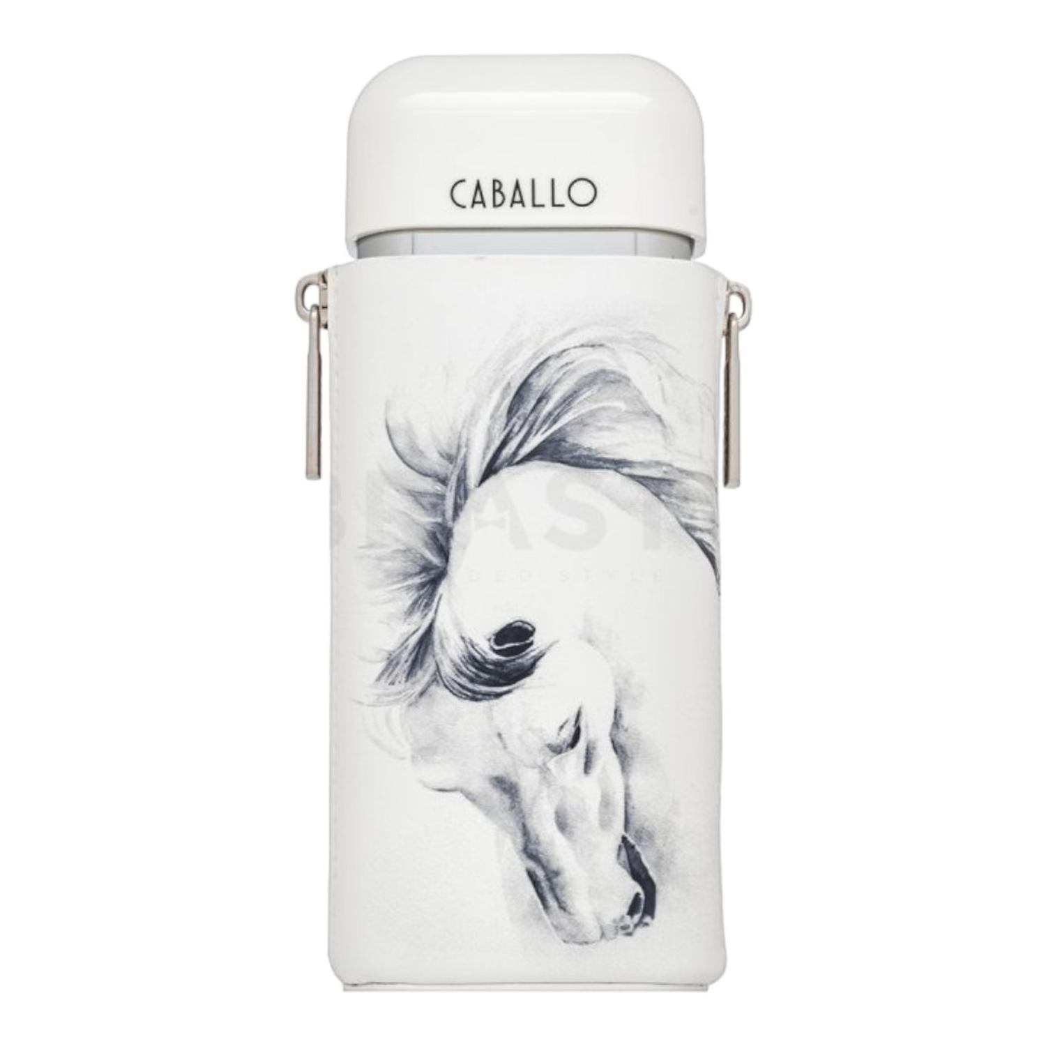 ARMAF CABALLO EDP 100 ML — imagen 1