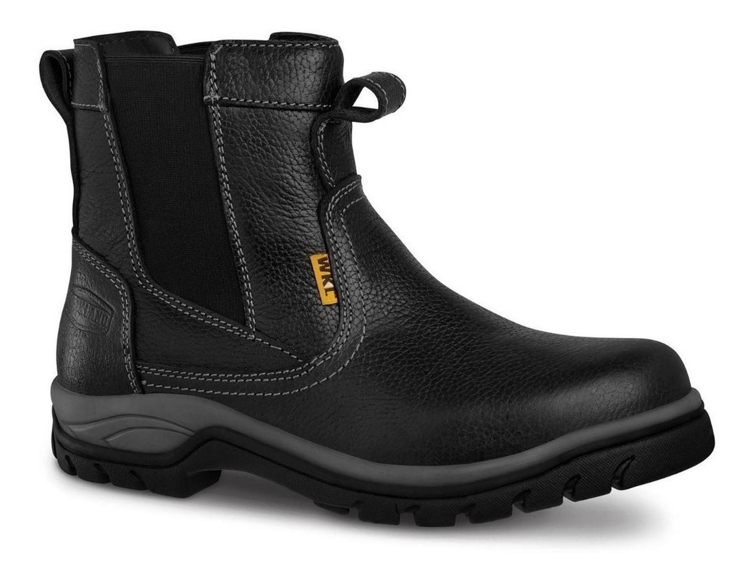 Bota Roper Workland 77420 — imagen 2