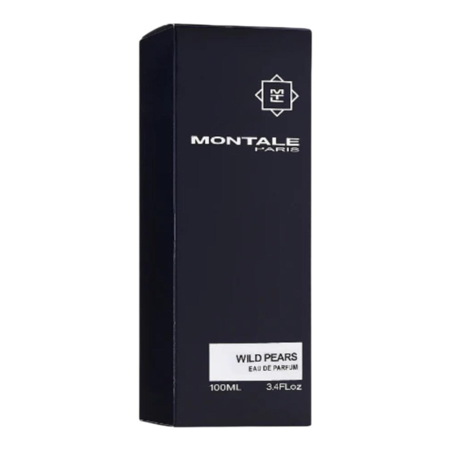 MONTALE WILD PEARS EDP 100 ML — imagen 2