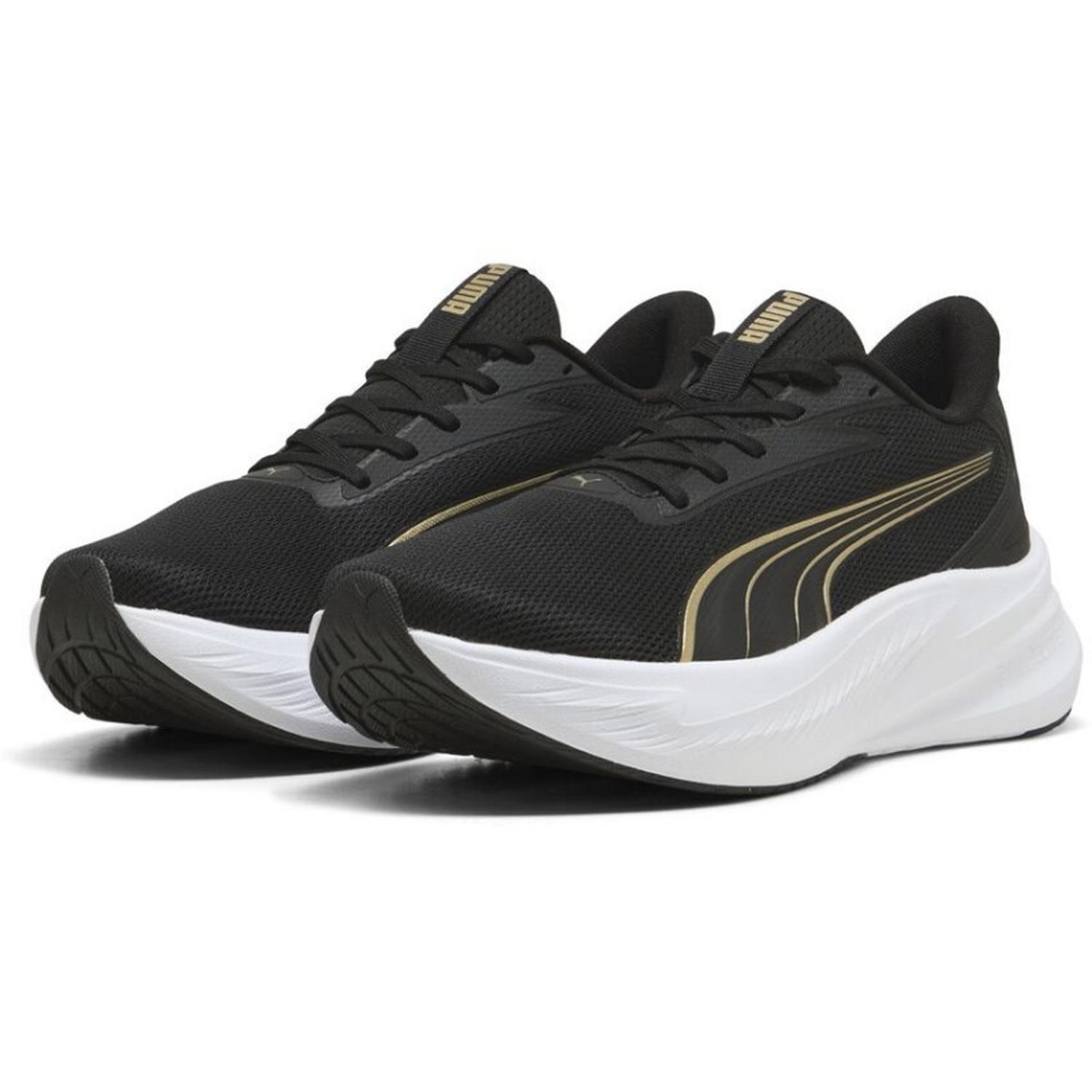 Tenis Puma MaxStride Lite para Mujer 314411-07 — imagen 3
