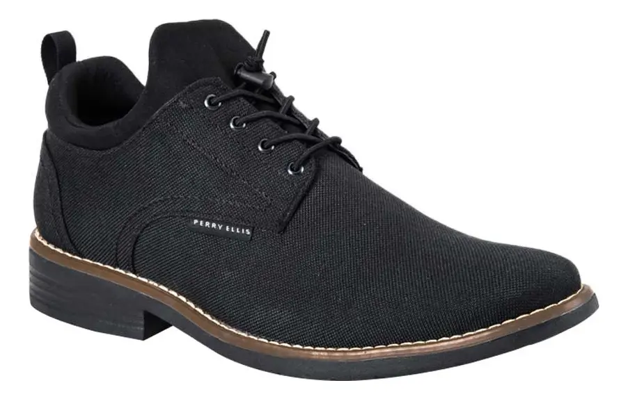 Zapato Hombre Perry Ellis 6021 — imagen 5