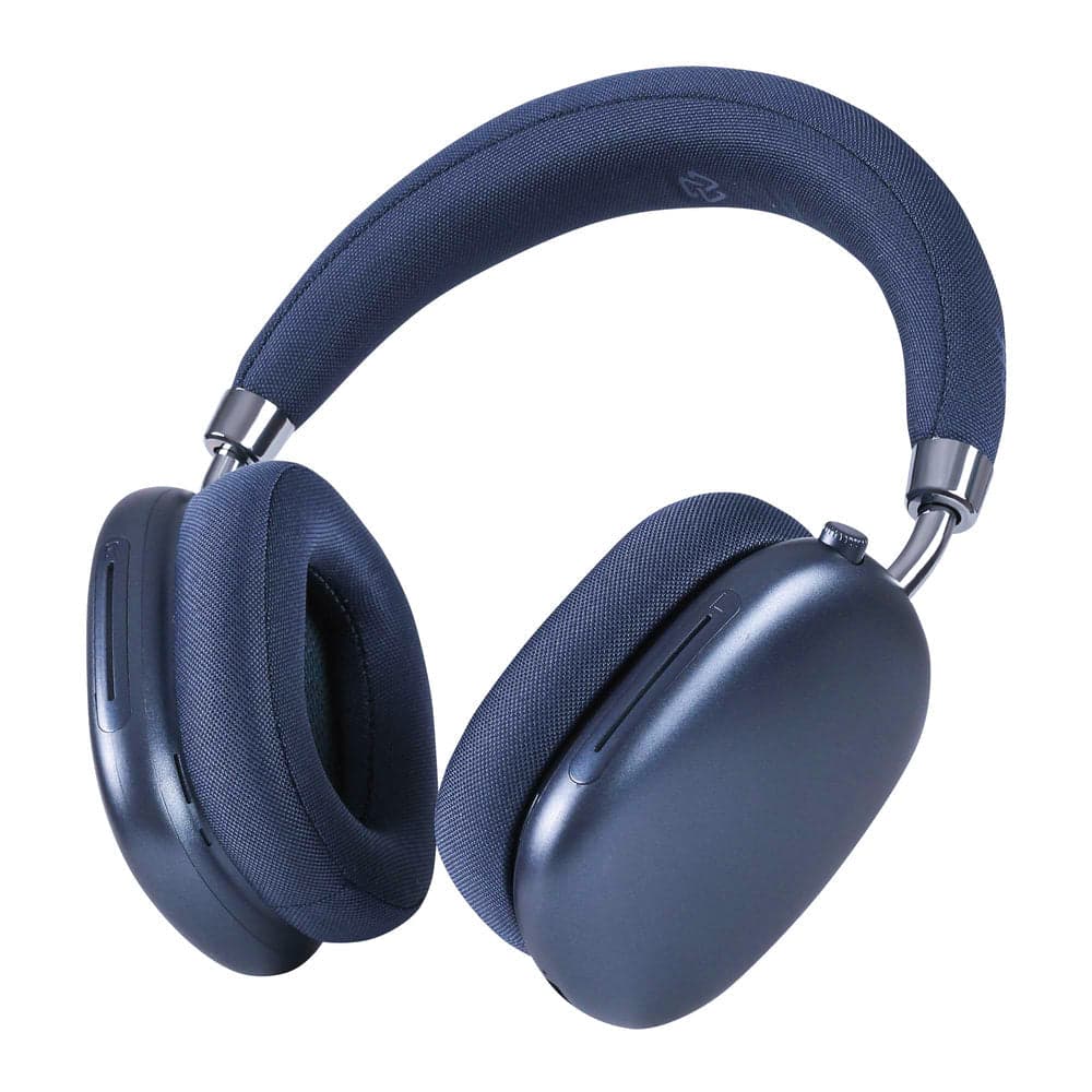 Audifonos Inalambricos On Ear STF Cherry 20 Hrs Azul — imagen 2