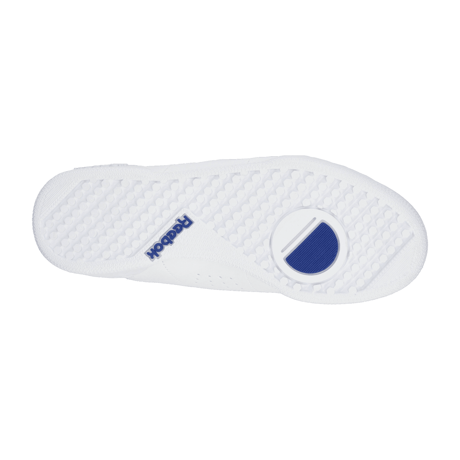 Tenis Mujer Reebok NPC II Sync Blanco Casual Dama — imagen 10